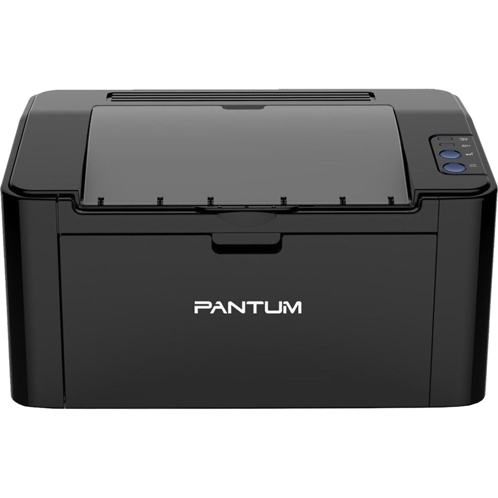 Восстановление принтера Pantum P220...