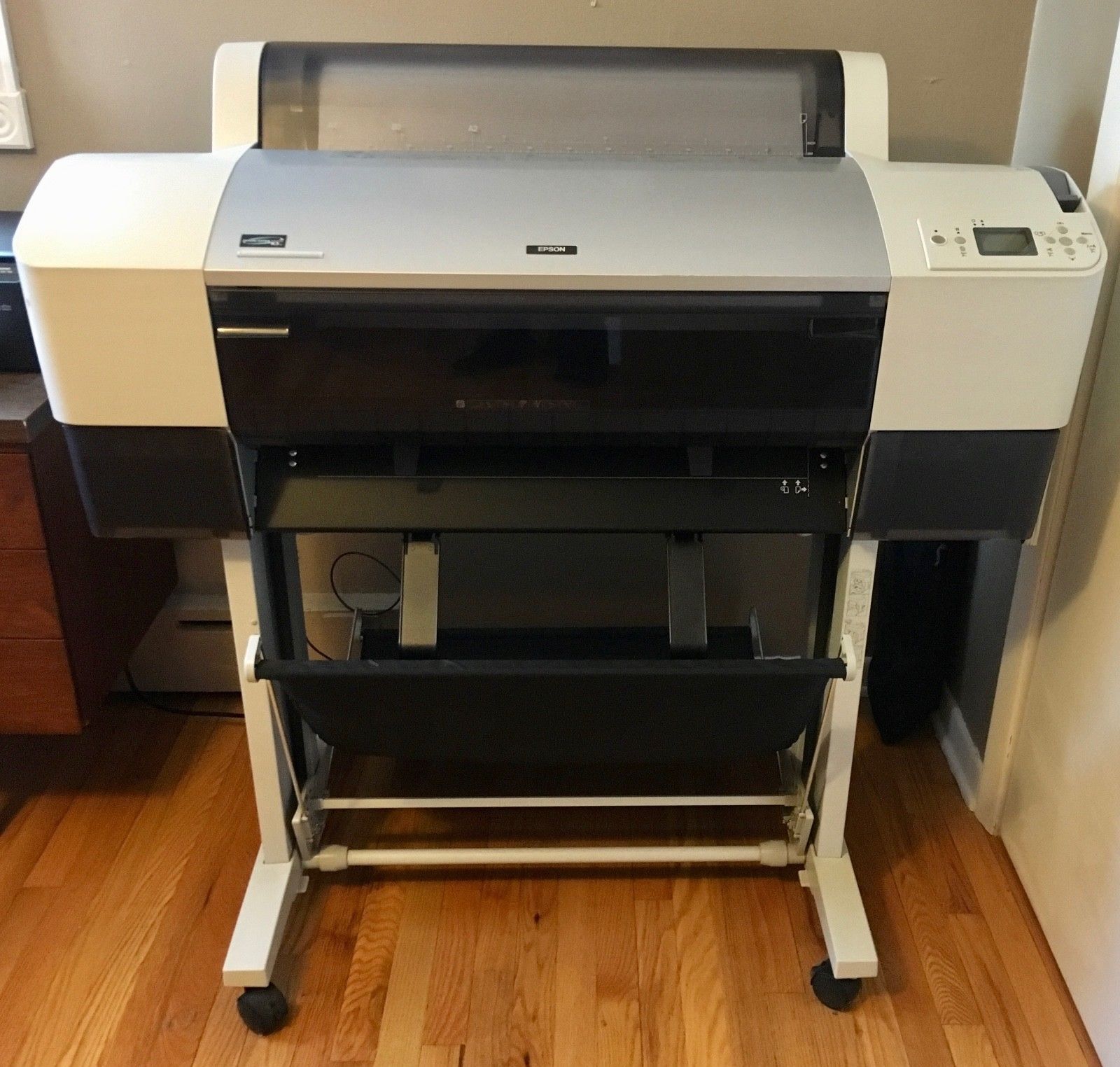 Дамп Прошивка Epson stylus pro 7800...